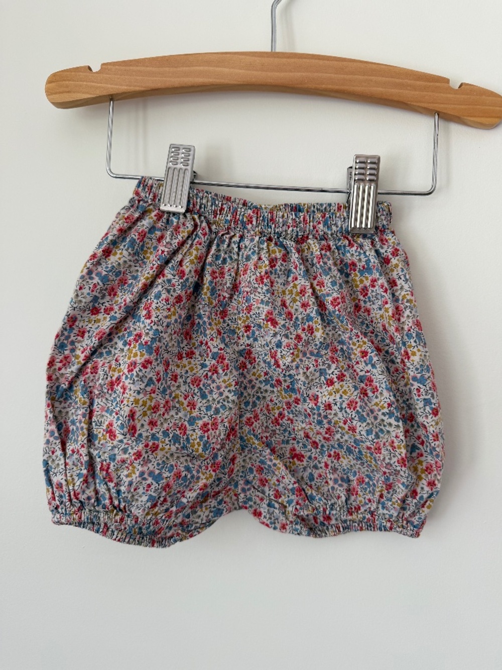 Bonton Floral Bloomer - 3M